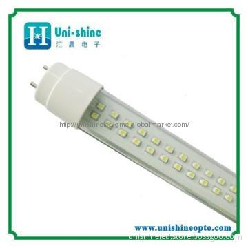 60cm 9W Clear Cover No Remove Ballast and Starter T8 LED Tube Light